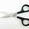 TDI 336PP-50BK-SS 04 Industrial Scissors with Straight Pointed Tip