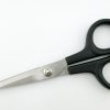 TDI 336PP-50BK-SS 05 Industrial Scissors with Straight Pointed Tip