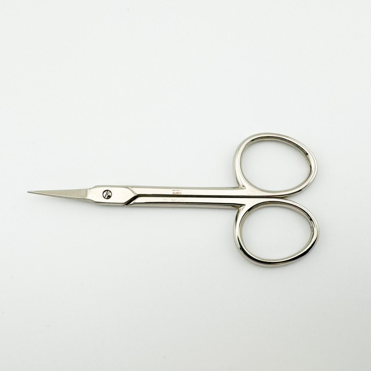 ProCut Scissors with Curved Fine Tip