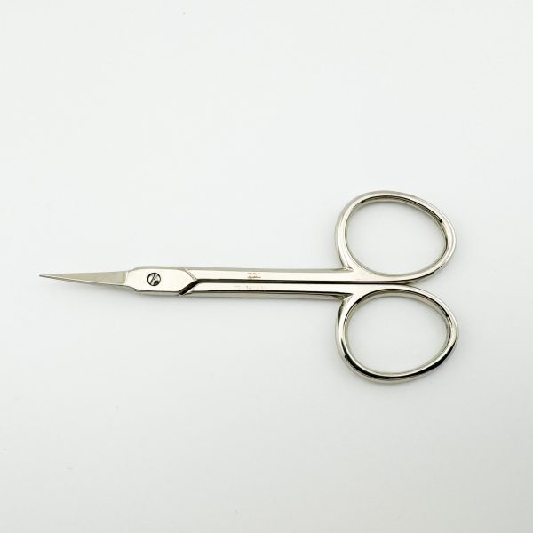 #TDI 361-35NP-CS ProCut Scissors with Curved Fine Tip - Image 2