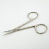 ProCut Scissors with Curved Fine Tip