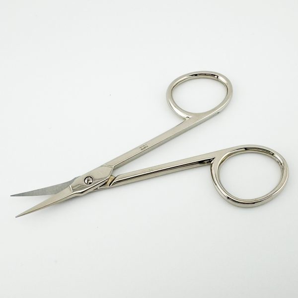 #TDI 361-35NP-CS ProCut Scissors with Curved Fine Tip - Image 3