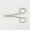ProCut Scissors with Curved Fine Tip