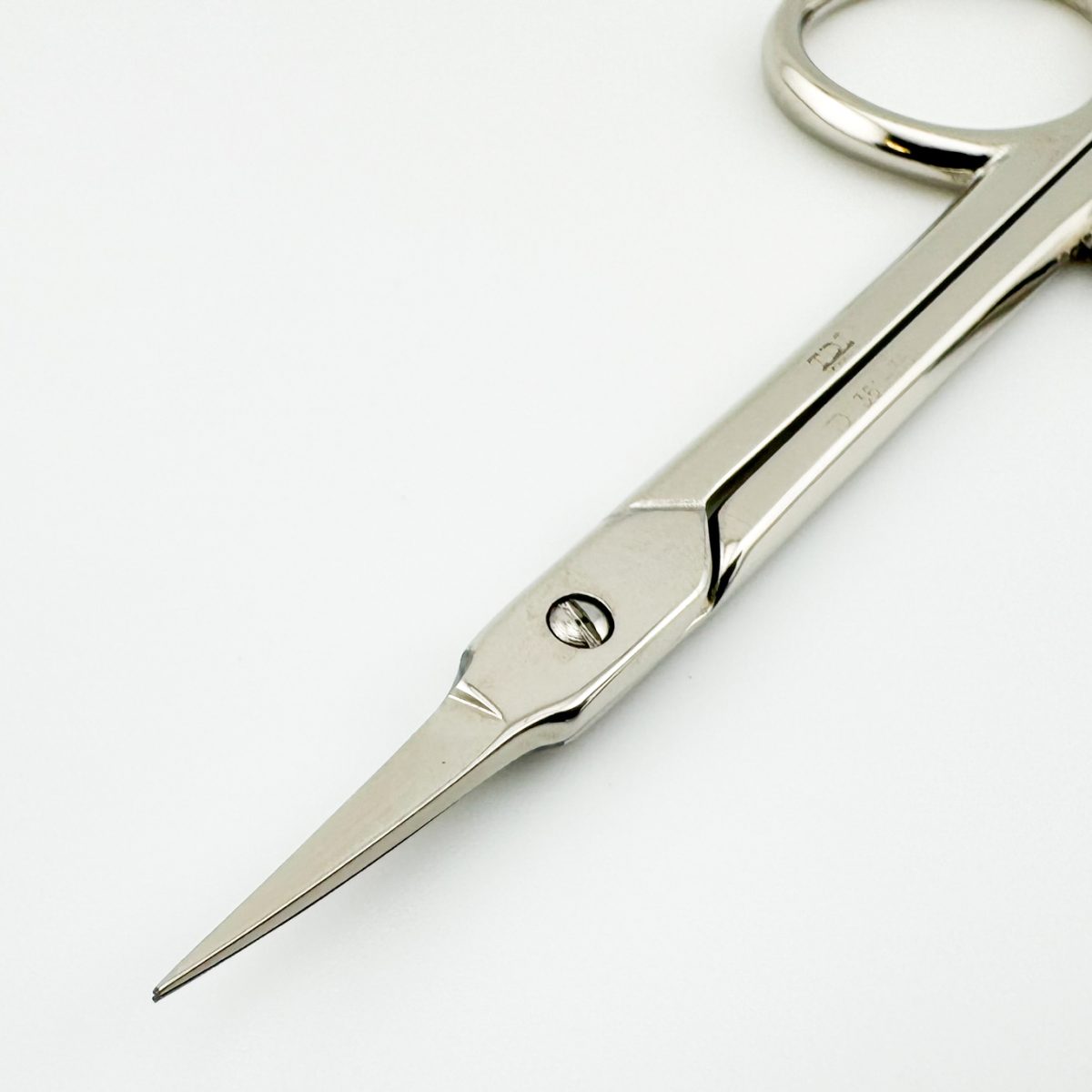 ProCut Scissors with Curved Fine Tip