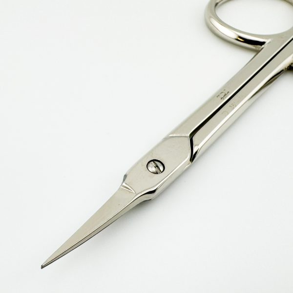 #TDI 361-35NP-CS ProCut Scissors with Curved Fine Tip - Image 5