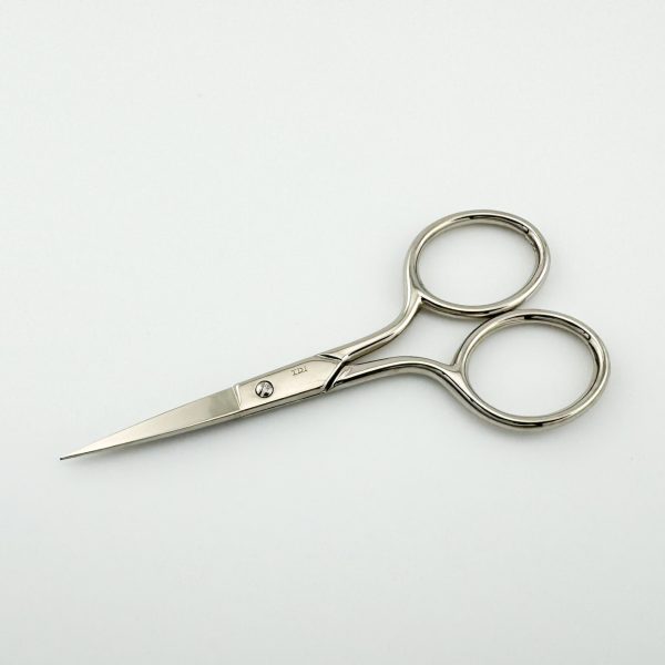 #TDI 372-Y35NP-CS ProCut Scissors with Straight Fine Tip