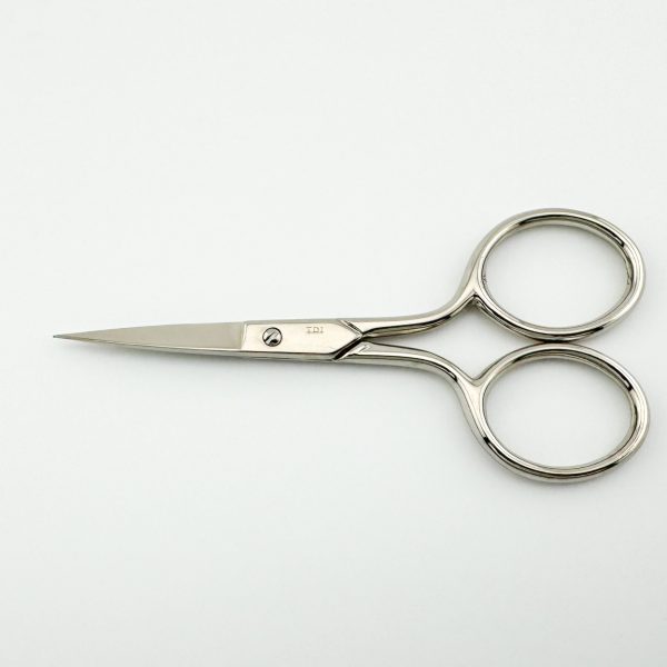 #TDI 372-Y35NP-CS ProCut Scissors with Straight Fine Tip - Image 2