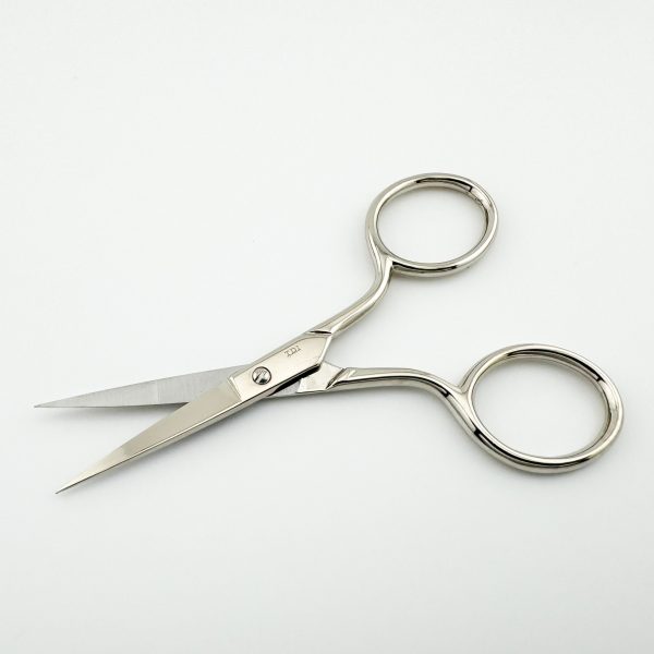 #TDI 372-Y35NP-CS ProCut Scissors with Straight Fine Tip - Image 3