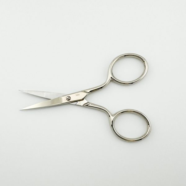 #TDI 372-Y35NP-CS ProCut Scissors with Straight Fine Tip - Image 4