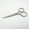 TDI 372-Y40B-SS-1 EasyCut Scissors with Straight Fine Tip