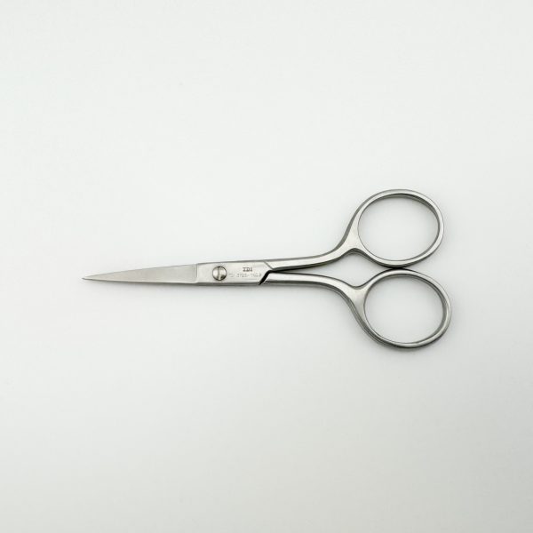 #TDI 372-Y40B-SS EasyCut Scissors with Straight Fine Tip - Image 2