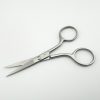 TDI 372-Y40B-SS-3 EasyCut Scissors with Straight Fine Tip