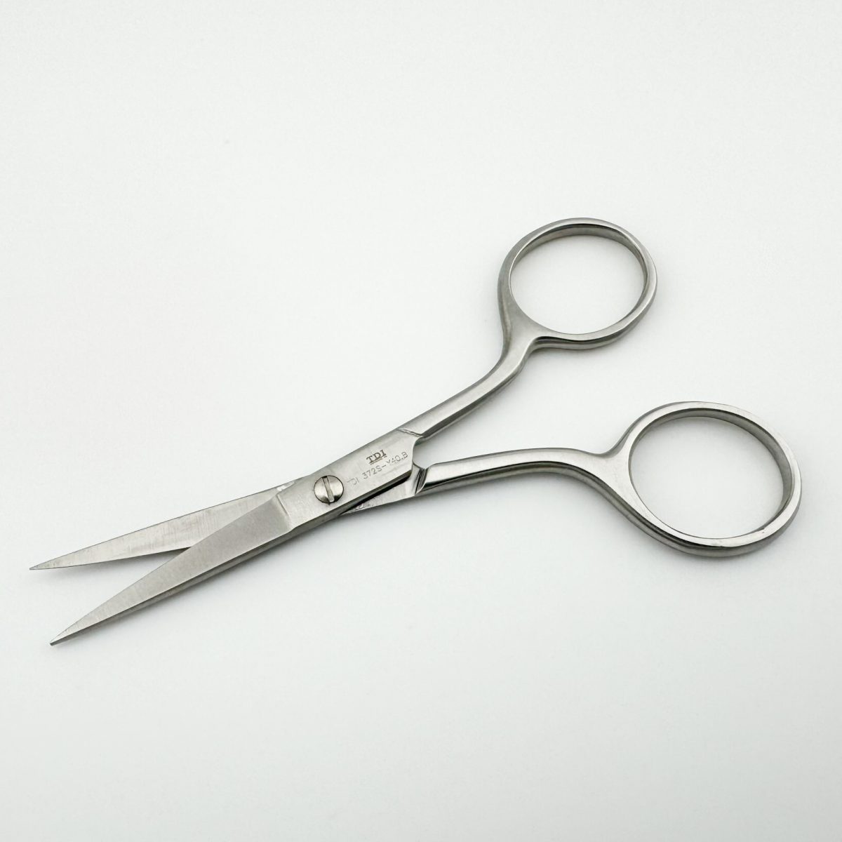 TDI 372-Y40B-SS-3 EasyCut Scissors with Straight Fine Tip