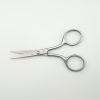 TDI 372-Y40B-SS-4 EasyCut Scissors with Straight Fine Tip