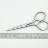 TDI 372-Y40B-SS-5 EasyCut Scissors with Straight Fine Tip