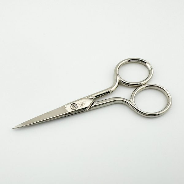 #TDI 372-Y40NP-CS ProCut Scissors with Straight Fine Tip
