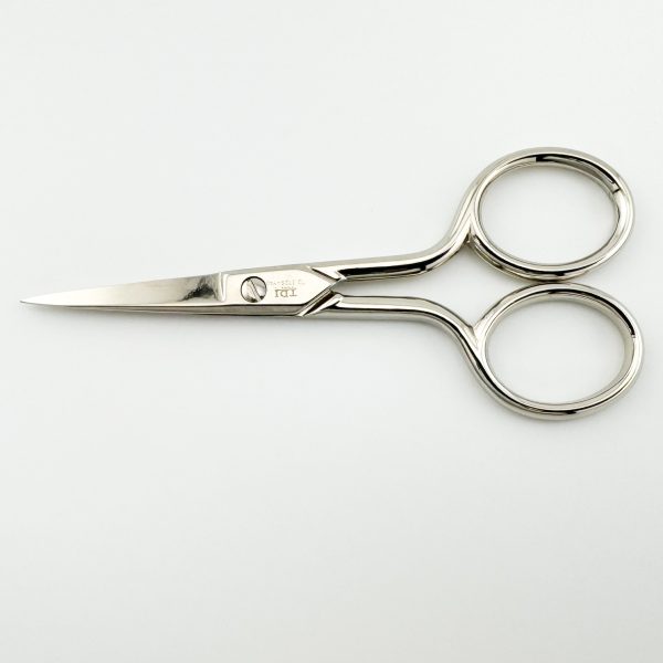 #TDI 372-Y40NP-CS ProCut Scissors with Straight Fine Tip - Image 2
