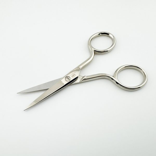 #TDI 372-Y40NP-CS ProCut Scissors with Straight Fine Tip - Image 3
