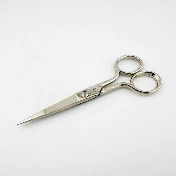 #TDI 372-Y50NP-CS ProCut Scissors with Straight Fine Tip