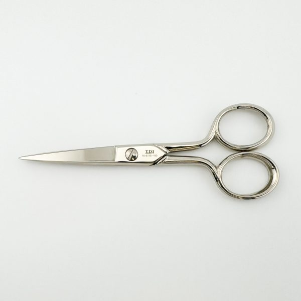 #TDI 372-Y50NP-CS ProCut Scissors with Straight Fine Tip - Image 2