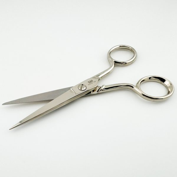 #TDI 372-Y50NP-CS ProCut Scissors with Straight Fine Tip - Image 3