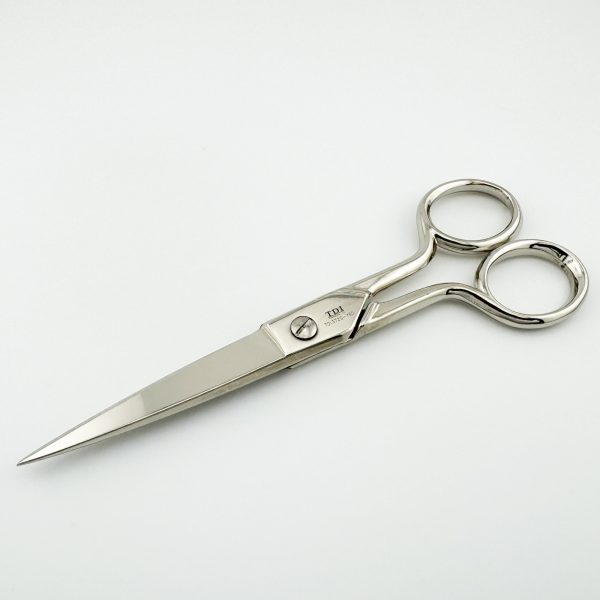 #TDI 372-Y60NP-CS ProCut Scissors with Straight Fine Tip