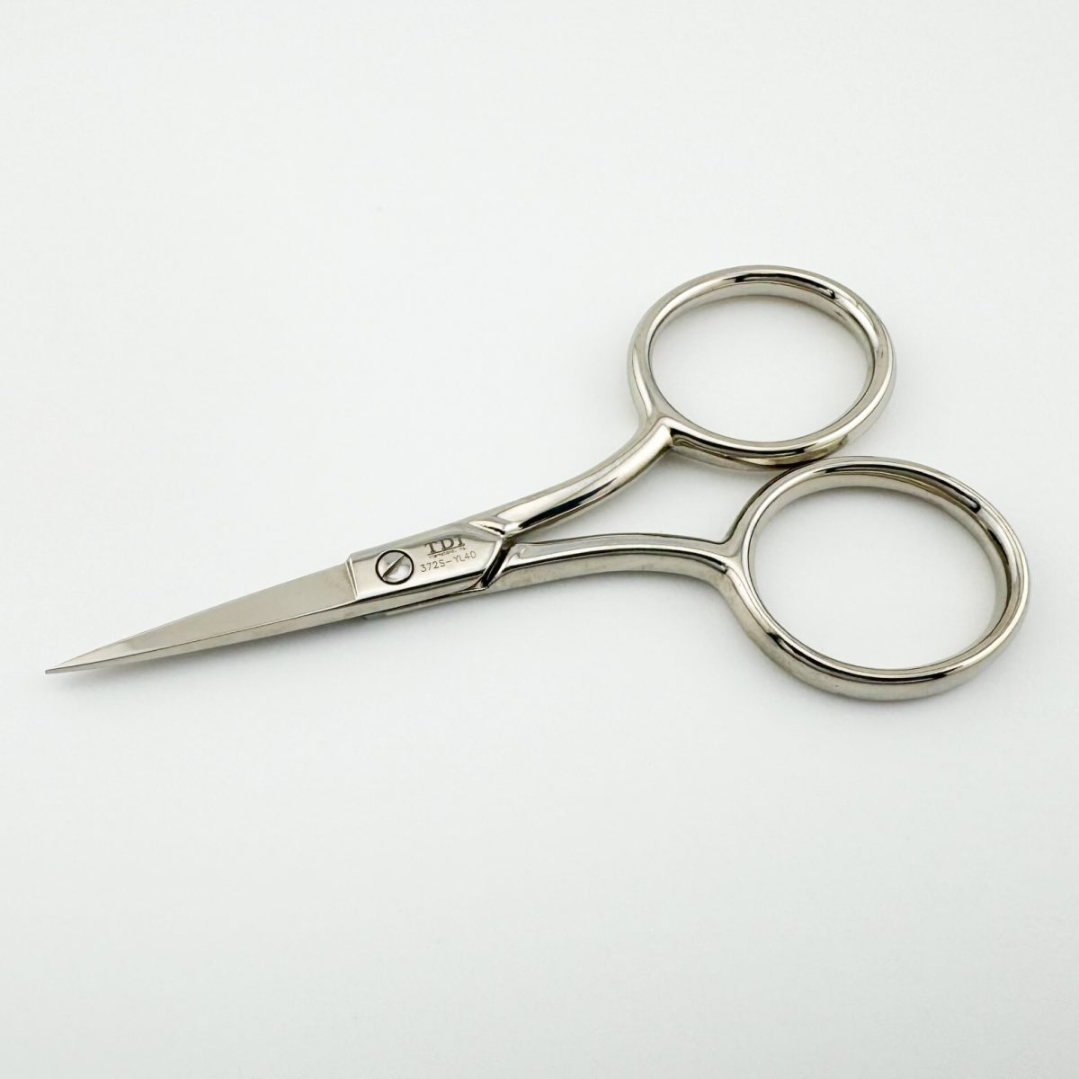 TDI 372-YL40NC-CS-1 ProCut Scissors with Straight Fine Tip