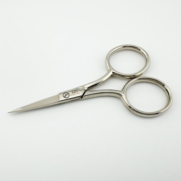 #TDI 372-YL40NC-CS ProCut Scissors with Straight Fine Tip