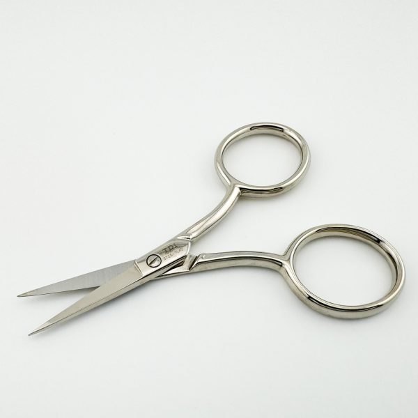 #TDI 372-YL40NC-CS ProCut Scissors with Straight Fine Tip - Image 3