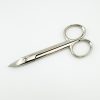 ProCut Scissors with Curved Short Tip