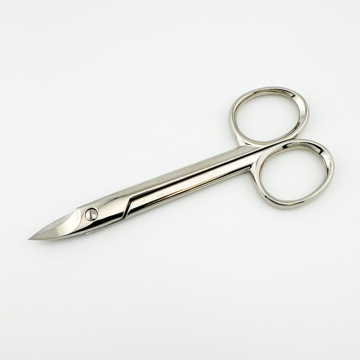ProCut Scissors with Curved Short Tip