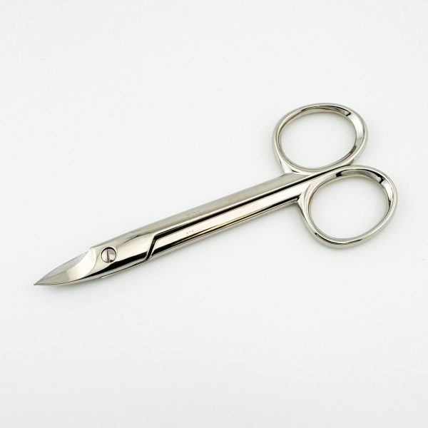 #TDI 375-40NP-CB ProCut Scissors with Curved Short Tip