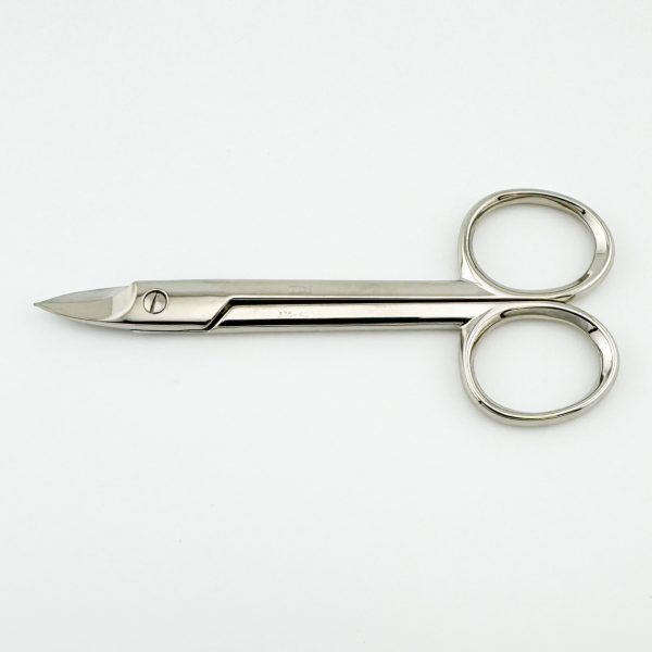 #TDI 375-40NP-CB ProCut Scissors with Curved Short Tip - Image 2