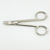 ProCut Scissors with Curved Short Tip