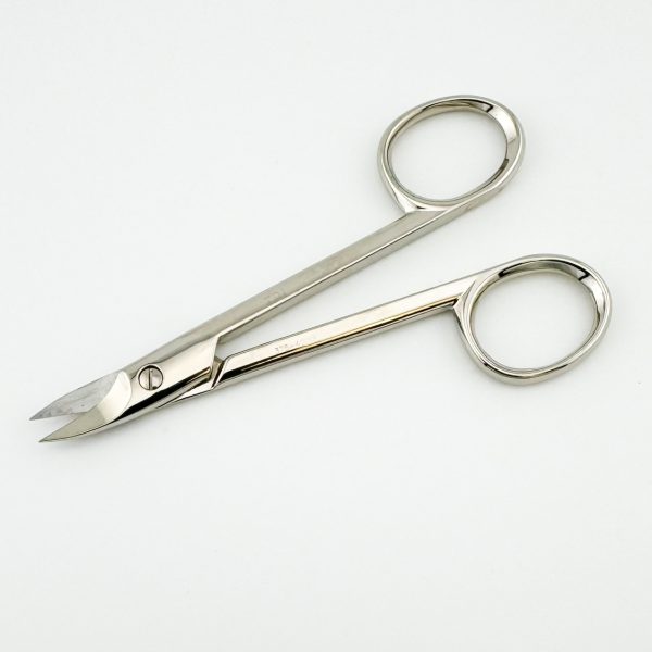 #TDI 375-40NP-CB ProCut Scissors with Curved Short Tip - Image 4