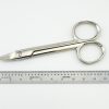 ProCut Scissors with Curved Short Tip