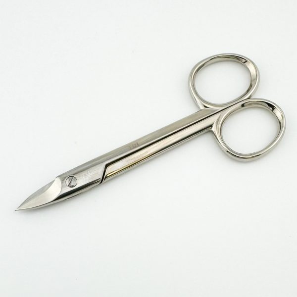 #TDI 375-40NP-CS ProCut Scissors with Straight Short Tip