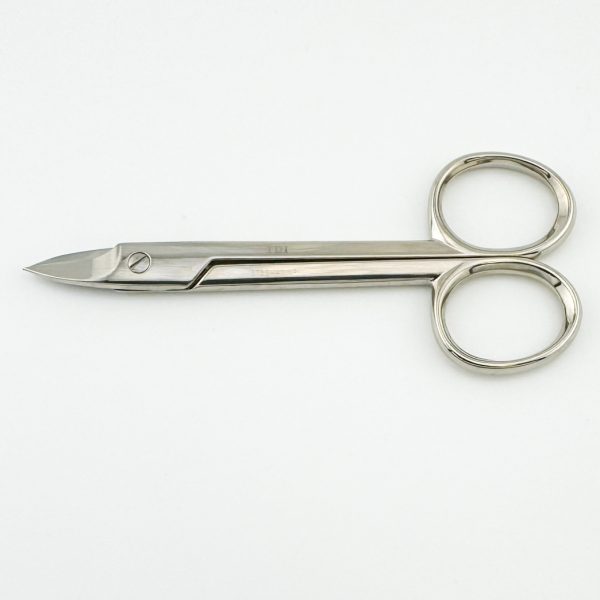 #TDI 375-40NP-CS ProCut Scissors with Straight Short Tip - Image 2