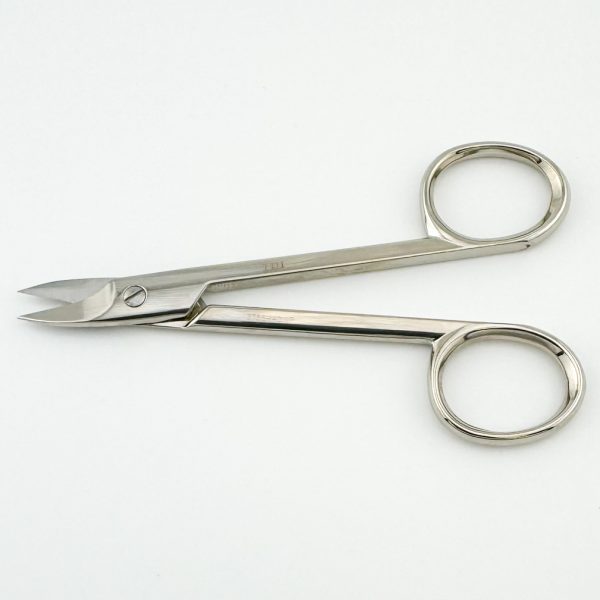 #TDI 375-40NP-CS ProCut Scissors with Straight Short Tip - Image 3