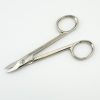 ProCut Scissors with Straight Short Tip