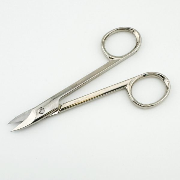 #TDI 375-40NP-CS ProCut Scissors with Straight Short Tip - Image 4