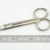 ProCut Scissors with Straight Short Tip