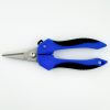 TDI 380-BBW-SS-2 Multi-Purpose Shears with Straight Saw-Toothed Tip