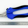 TDI 380-BBW-SS-5 Multi-Purpose Shears with Straight Saw-Toothed Tip