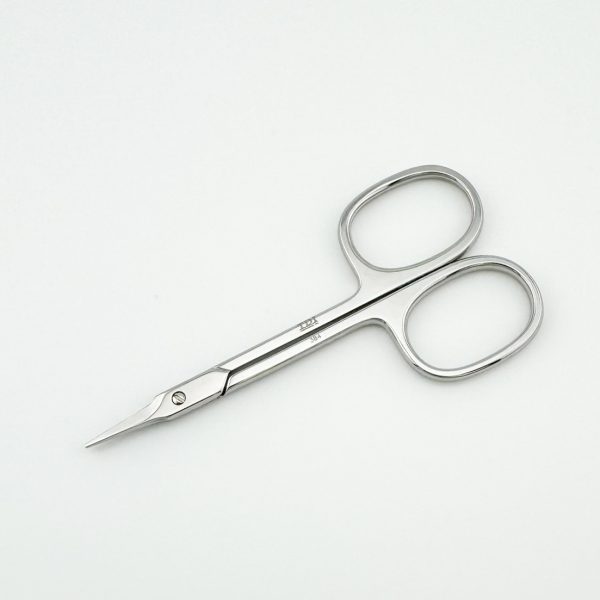 #TDI 384-SS UltraCut Scissors with Straight Serrated Tip