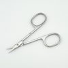 UltraCut Scissors with Straight Serrated Tip
