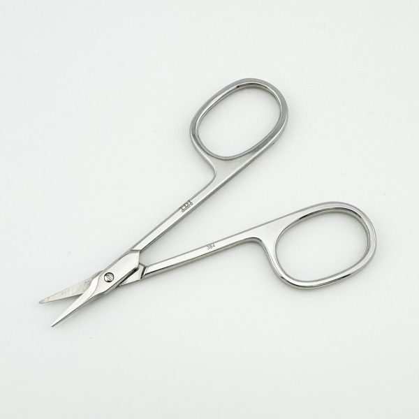 #TDI 384-SS UltraCut Scissors with Straight Serrated Tip - Image 2