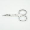 UltraCut Scissors with Straight Serrated Tip
