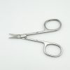 UltraCut Scissors with Straight Serrated Tip