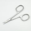 TDI 384NS-SS-2 UltraCut Scissors with Straight Fine Tip